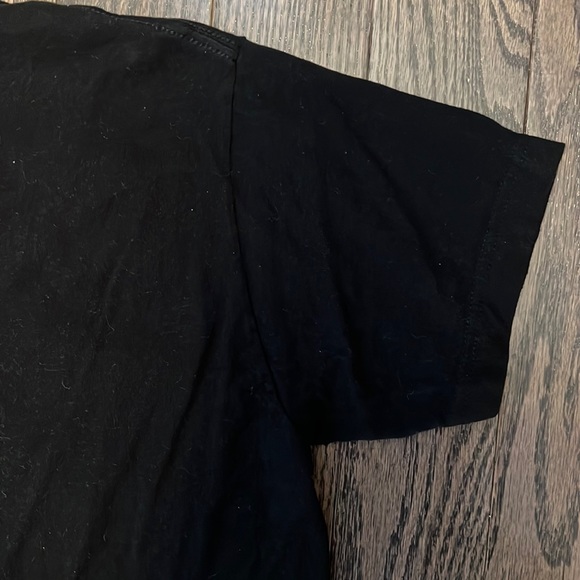 Rick and Morty’s - Pickle Rick’s Short Sleeved Tee - Size Small - Picture 4 of 5